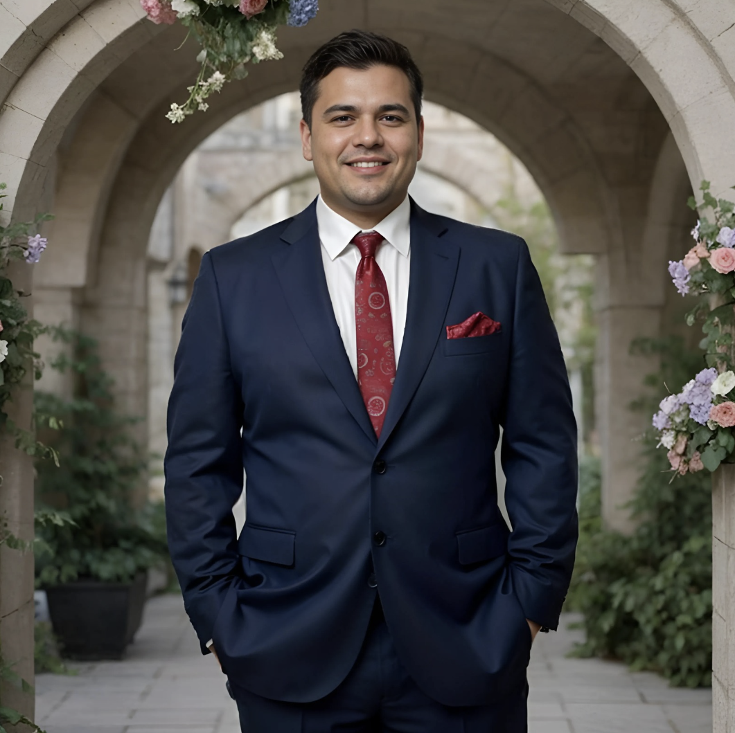 Looks completos para eventos Via Torino